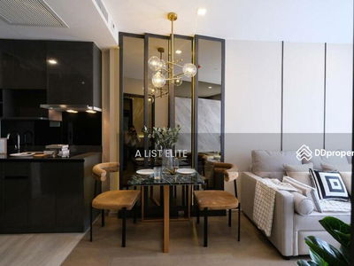 ASHTON Asoke, Bangkok, Thailand ASHTON Asoke, Bangkok, Thailand