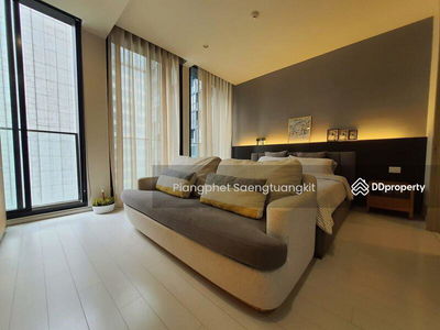 Noble Ploenchit, Bangkok, Thailand Noble Ploenchit, Bangkok, Thailand