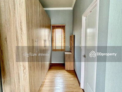 Village Grand Britannia Wongwaen-Ramintra Phase 2, Bangkok, Thailand Village Grand Britannia Wongwaen-Ramintra Phase 2, Bangkok, Thailand