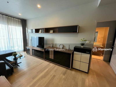 Noble Refine, Bangkok, Thailand Noble Refine, Bangkok, Thailand