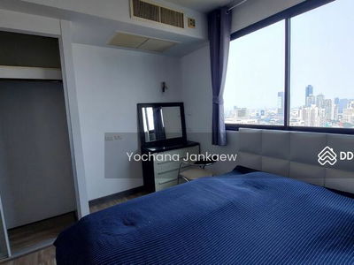 Supalai Premier Place Asok, Bangkok, Thailand Supalai Premier Place Asok, Bangkok, Thailand