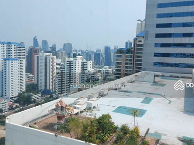 Supalai Premier Place Asok, Bangkok, Thailand Supalai Premier Place Asok, Bangkok, Thailand