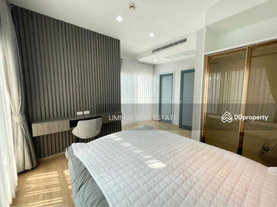 Noble Ora, Bangkok, Thailand Noble Ora, Bangkok, Thailand