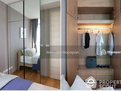 Park Origin Phrom Phong, Bangkok, Thailand Park Origin Phrom Phong, Bangkok, Thailand