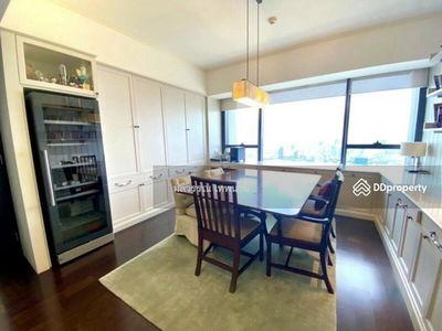 The Met Sathorn, Bangkok, Thailand The Met Sathorn, Bangkok, Thailand