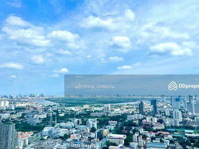 The Met Sathorn, Bangkok, Thailand The Met Sathorn, Bangkok, Thailand