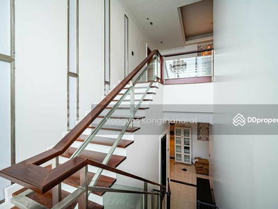 Millennium Residence, Bangkok, Thailand Millennium Residence, Bangkok, Thailand