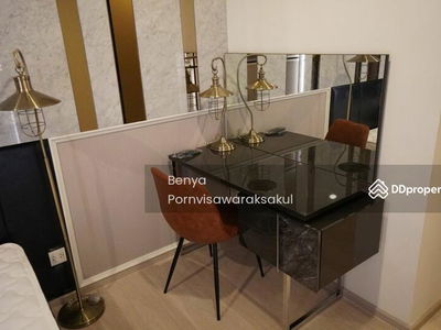 Life Asoke, Bangkok, Thailand Life Asoke, Bangkok, Thailand