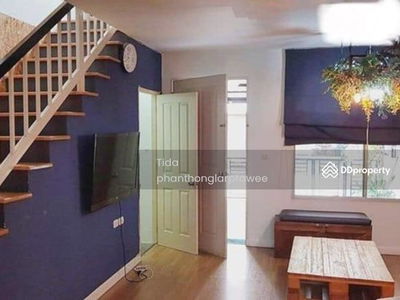 Townplus On Nut, Bangkok, Thailand Townplus On Nut, Bangkok, Thailand