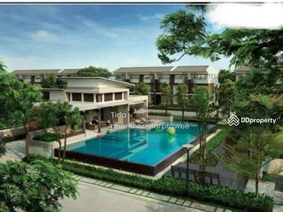 Townplus On Nut, Bangkok, Thailand Townplus On Nut, Bangkok, Thailand