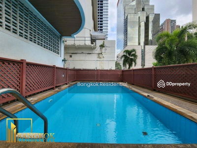 NL Residence, Bangkok, Thailand NL Residence, Bangkok, Thailand