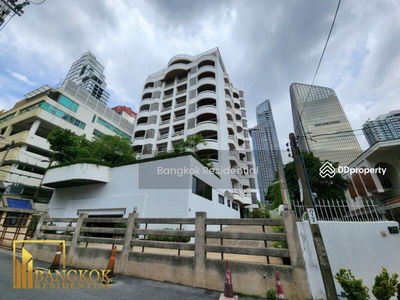 NL Residence, Bangkok, Thailand NL Residence, Bangkok, Thailand