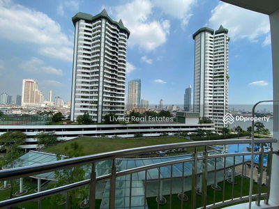 Supalai River Resort, Bangkok, Thailand Supalai River Resort, Bangkok, Thailand