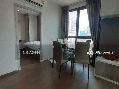 IDEO Q Siam-Ratchathewi, Bangkok, Thailand IDEO Q Siam-Ratchathewi, Bangkok, Thailand