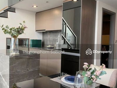 CONNER Ratchathewi, Bangkok, Thailand CONNER Ratchathewi, Bangkok, Thailand