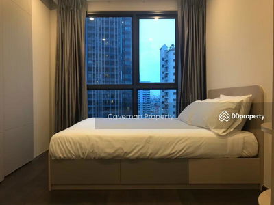 IDEO Q Siam-Ratchathewi, Bangkok, Thailand IDEO Q Siam-Ratchathewi, Bangkok, Thailand