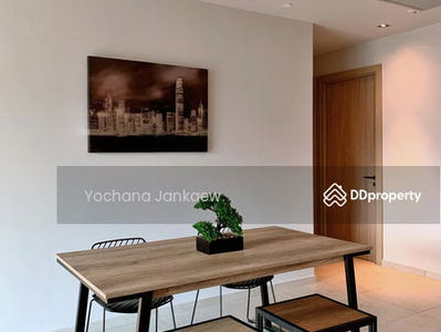 The Lofts Asoke, Bangkok, Thailand The Lofts Asoke, Bangkok, Thailand