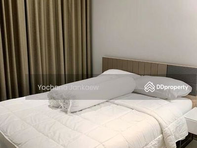 The Lofts Asoke, Bangkok, Thailand The Lofts Asoke, Bangkok, Thailand