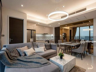 The Bangkok Sathorn, Bangkok, Thailand The Bangkok Sathorn, Bangkok, Thailand