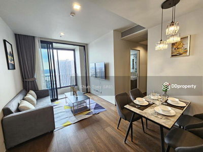 IDEO Q Sukhumvit 36, Bangkok, Thailand IDEO Q Sukhumvit 36, Bangkok, Thailand