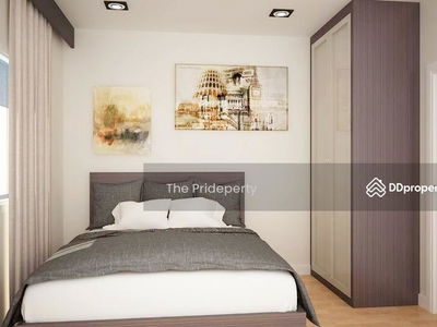 Supalai Wellington, Bangkok, Thailand Supalai Wellington, Bangkok, Thailand