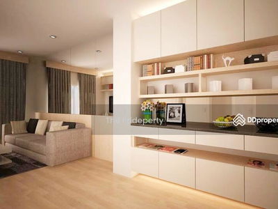 Supalai Wellington, Bangkok, Thailand Supalai Wellington, Bangkok, Thailand