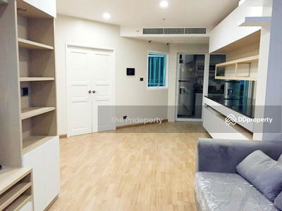 Supalai Wellington, Bangkok, Thailand Supalai Wellington, Bangkok, Thailand