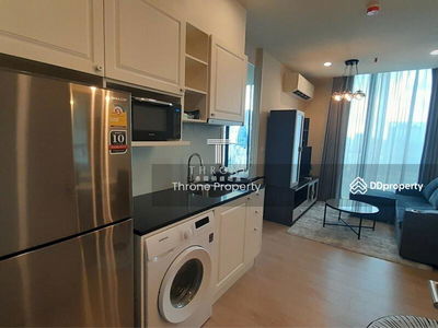 Noble Recole, Bangkok, Thailand Noble Recole, Bangkok, Thailand