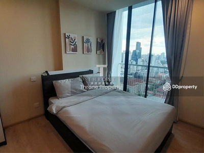 Noble Recole, Bangkok, Thailand Noble Recole, Bangkok, Thailand