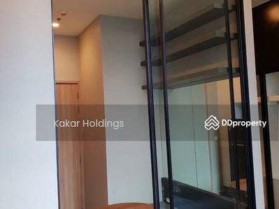 Noble Around Sukhumvit 33, Bangkok, Thailand Noble Around Sukhumvit 33, Bangkok, Thailand