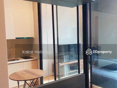 Noble Around Sukhumvit 33, Bangkok, Thailand Noble Around Sukhumvit 33, Bangkok, Thailand