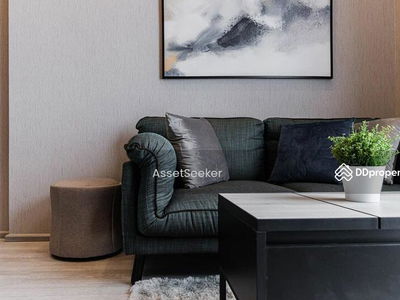 The Line Sukhumvit 101, Bangkok, Thailand The Line Sukhumvit 101, Bangkok, Thailand