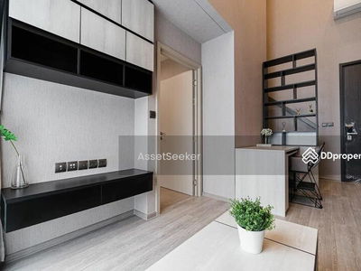 The Line Sukhumvit 101, Bangkok, Thailand The Line Sukhumvit 101, Bangkok, Thailand