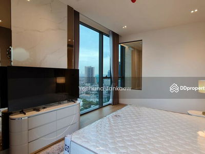 The Strand Thonglor, Bangkok, Thailand The Strand Thonglor, Bangkok, Thailand