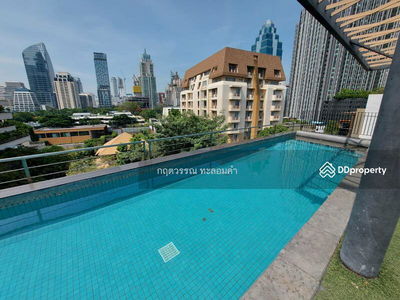 The Nest Ploenchit, Bangkok, Thailand The Nest Ploenchit, Bangkok, Thailand