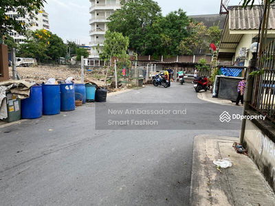 Rent, vacant land, On Nut Road, Soi 33, Suan Luang, Bangk, Bangkok, Thailand Rent, vacant land, On Nut Road, Soi 33, Suan Luang, Bangk, Bangkok, Thailand
