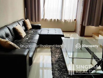 The Emporio Place, Bangkok, Thailand The Emporio Place, Bangkok, Thailand