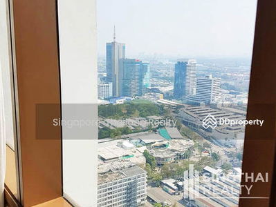 The Emporio Place, Bangkok, Thailand The Emporio Place, Bangkok, Thailand