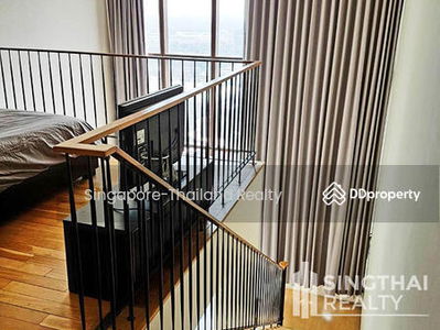 The Emporio Place, Bangkok, Thailand The Emporio Place, Bangkok, Thailand