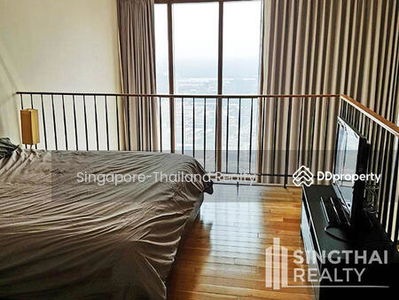 The Emporio Place, Bangkok, Thailand The Emporio Place, Bangkok, Thailand