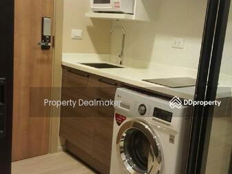 Condolette Midst Rama 9, Bangkok, Thailand Condolette Midst Rama 9, Bangkok, Thailand