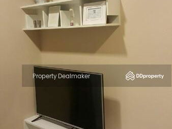 Condolette Midst Rama 9, Bangkok, Thailand Condolette Midst Rama 9, Bangkok, Thailand