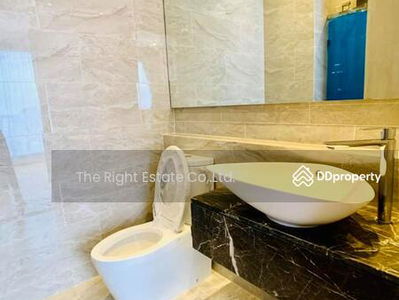 ASHTON Asoke - Rama 9, Bangkok, Thailand ASHTON Asoke - Rama 9, Bangkok, Thailand