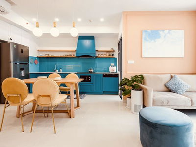 Palm Heights, Vietnam Palm Heights, Vietnam