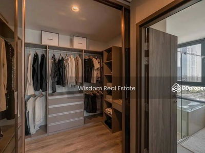 IDEO Mobi Sukhumvit 66, Bangkok, Thailand IDEO Mobi Sukhumvit 66, Bangkok, Thailand