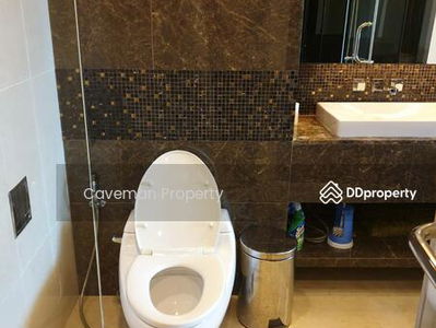 The Address Sukhumvit 61, Bangkok, Thailand The Address Sukhumvit 61, Bangkok, Thailand