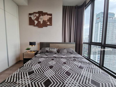 Whizdom Avenue Ratchada-Ladprao, Bangkok, Thailand Whizdom Avenue Ratchada-Ladprao, Bangkok, Thailand