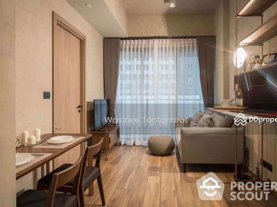 The Lofts Asoke, Bangkok, Thailand The Lofts Asoke, Bangkok, Thailand