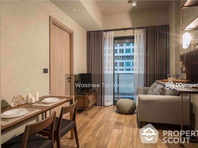 The Lofts Asoke, Bangkok, Thailand The Lofts Asoke, Bangkok, Thailand