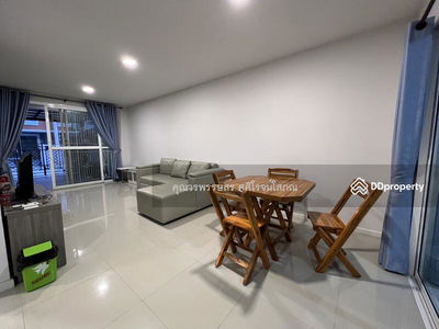 The Verona Village Rama 9 New Krungthepkrita, Bangkok, Thailand The Verona Village Rama 9 New Krungthepkrita, Bangkok, Thailand